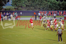 MC vs Ashford Scrimmage 6444 Pass