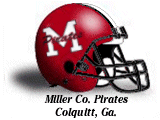 Pirate Varsity 2026 Season