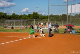 Miller County Varsity Softball