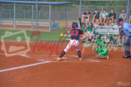 MC vs SC 6571 A Kelley Batting