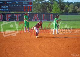 MC vs SC 6579 2nd Base