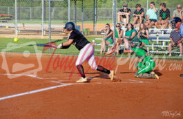 MC vs SC #9 Bunting 6592