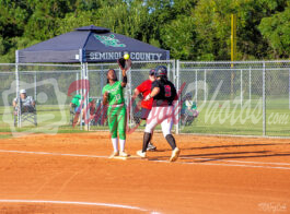 MC vs SC 6593 Safe at 1st