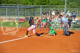 MC vs SC 6599 #5 at Bat