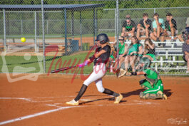 MC vs Seminole County at Bat 6606