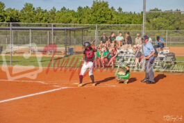 MC vs Seminole County #13 Batting 6610