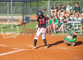 MC vs Seminole County #13 Batting 6612