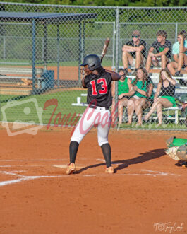 MC vs Seminole County #13 at Bat 6617