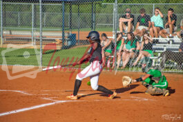 MC vs Seminole County #13 at Bat 6618