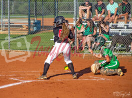 MC vs Seminole County 6620 #8 Batting