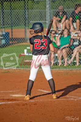 MC vs Seminole County 6626 #23 at Bat