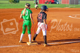 MC vs Seminole Co 6632 #23 on 3rd