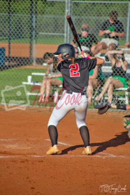 MC vs Seminole County #2 at bat 6638