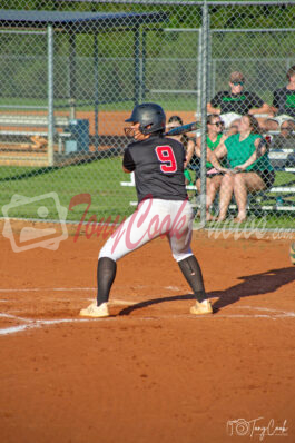 MC vs Seminole County 6641 #9 Batting
