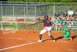 MC vs Seminole County 6645 #9 Batting