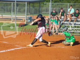 MC vs Seminole Co #9 at Bat 6651